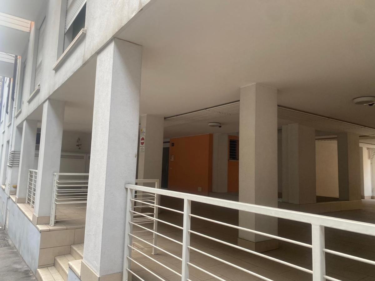 La Casa Di Giacomo Con Parcheggio Trieste Exterior photo